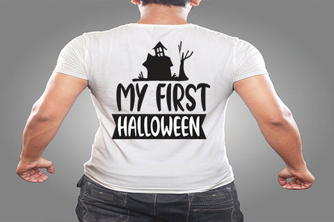 Halloween SVG Bundle SVG thesvgfactory 