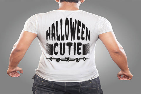 Halloween SVG Bundle SVG thesvgfactory 