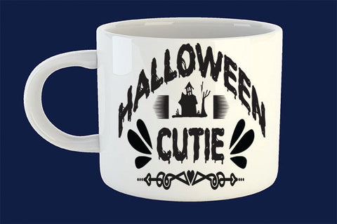 Halloween SVG Bundle SVG thesvgfactory 