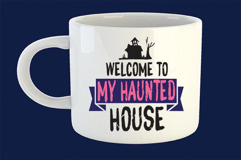 Halloween SVG Bundle SVG thesvgfactory 