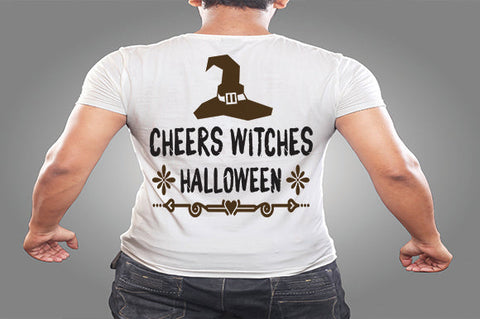 Halloween SVG Bundle SVG thesvgfactory 