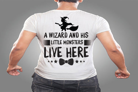 Halloween SVG Bundle SVG thesvgfactory 