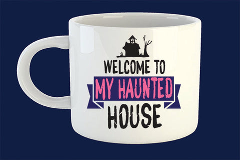 Halloween SVG Bundle SVG thesvgfactory 