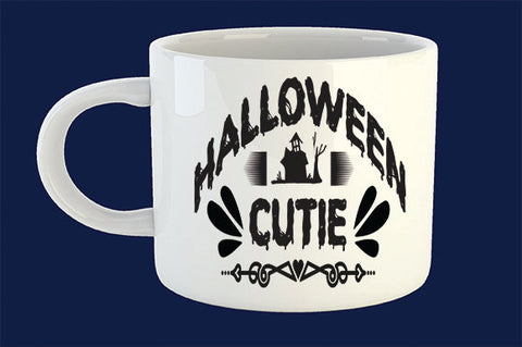 Halloween SVG Bundle SVG thesvgfactory 