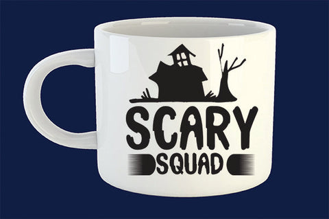 Halloween SVG Bundle SVG thesvgfactory 