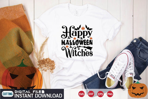Halloween svg bundle vol 1 SVG buydesign 