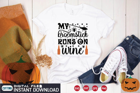 Halloween svg bundle vol 1 SVG buydesign 