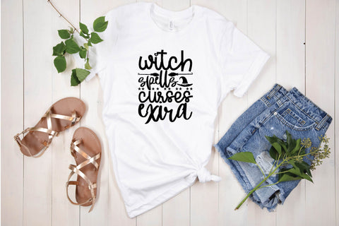 Halloween svg bundle vol 2 SVG buydesign 