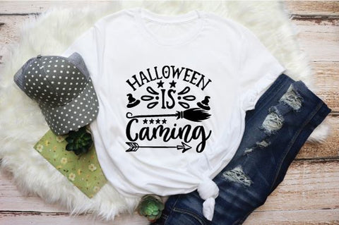 Halloween svg bundle vol 4 SVG buydesign 