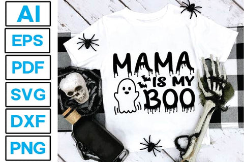 Halloween SVG Bundle Vol. 4 SVG Craftlabsvg24 