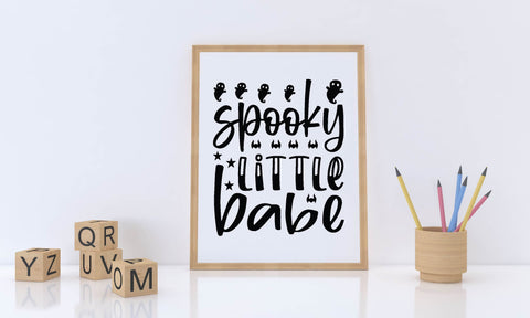 Halloween svg bundle vol 5 SVG buydesign 