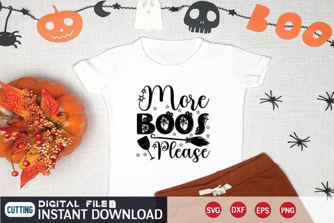 Halloween svg bundle vol 7 SVG buydesign 