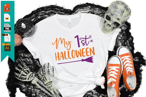 Halloween SVG Bundle Vol.7 SVG Craftlabsvg24 