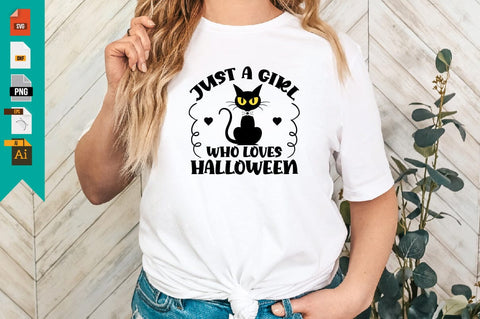 Halloween SVG Bundle Vol.8 SVG Craftlabsvg24 