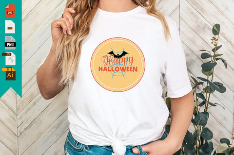 Halloween SVG Bundle Vol.8 SVG Craftlabsvg24 