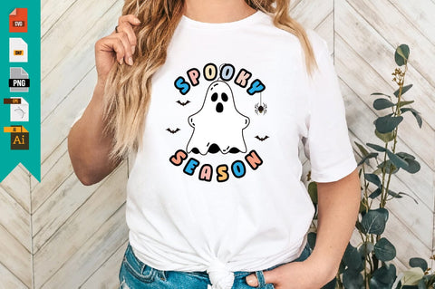 Halloween SVG Bundle Vol.8 SVG Craftlabsvg24 