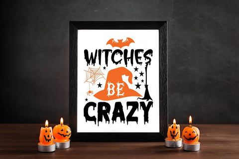 Halloween SVG Bundle.Halloween Doormat Bundle, Halloween Svg Bundle, SVG Designangry 