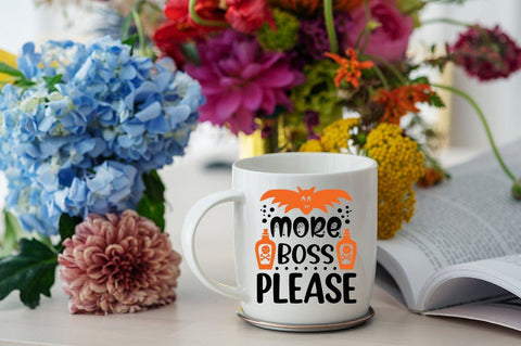 Halloween SVG Bundle.Halloween Svg Bundle, Halloween Quotes svg, SVG Designangry 