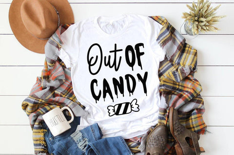 Halloween SVG Bundle.Halloween Svg Cut File, Png Bundle, SVG Designangry 