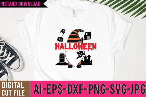 Halloween SVG Cut File , Halloween Funny Quotes SVG BlackCatsMedia 