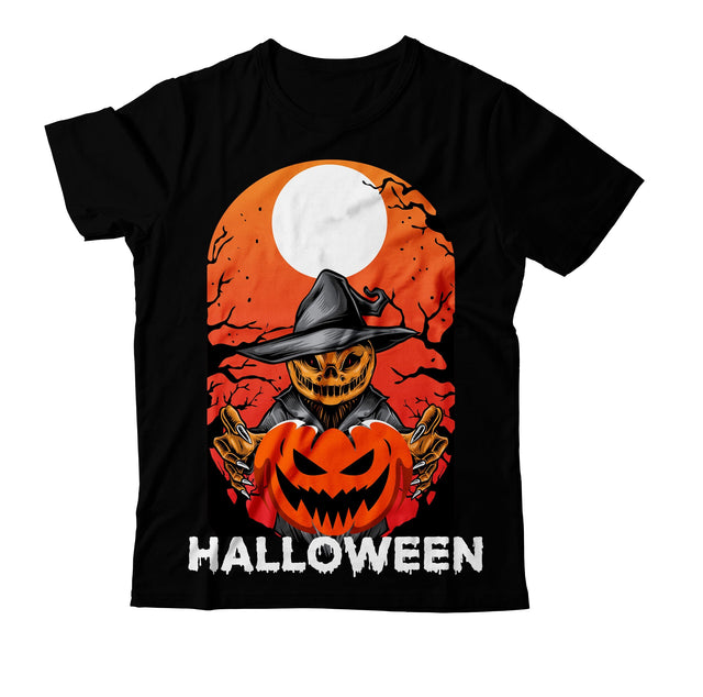 Halloween SVG Cut File, Halloween Sublimation Design, Halloween SVG bundle, Halloween Quotes SVG ,Halloween SVG Sublimation Design, Trick or Treat SVG SVG BlackCatsMedia 