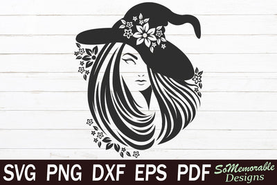 Halloween SVG cut file, Halloween svg design SVG SoMemorableDesigns 