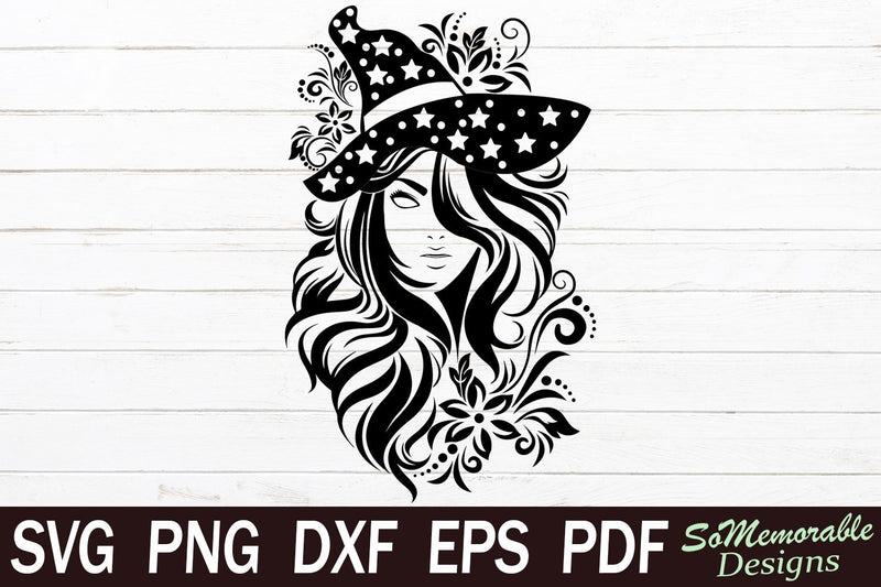 Halloween SVG cut file, Halloween svg design SVG SoMemorableDesigns 