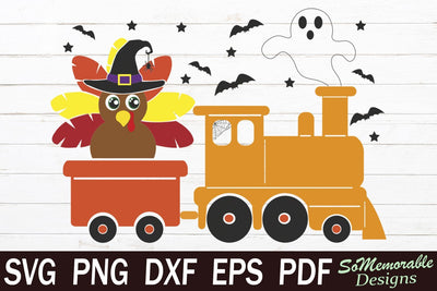 Halloween SVG cut file, Halloween svg design SVG SoMemorableDesigns 