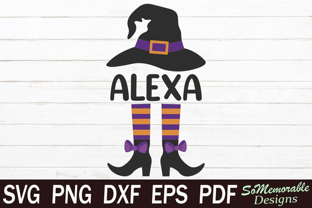 Halloween SVG cut file, Halloween svg design SVG SoMemorableDesigns 