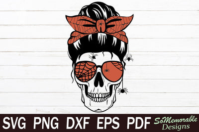 Halloween SVG cut file, Halloween svg design SVG SoMemorableDesigns 