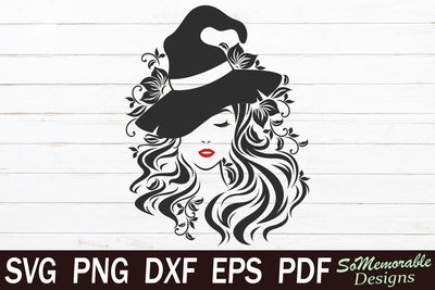 Halloween SVG cut file, Halloween svg design SVG SoMemorableDesigns 