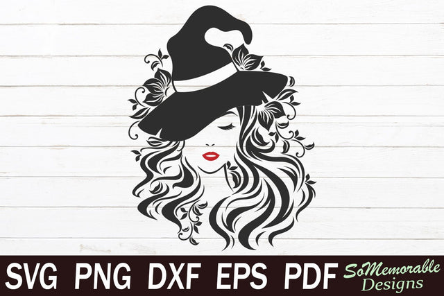 Halloween SVG cut file, Halloween svg design SVG SoMemorableDesigns 