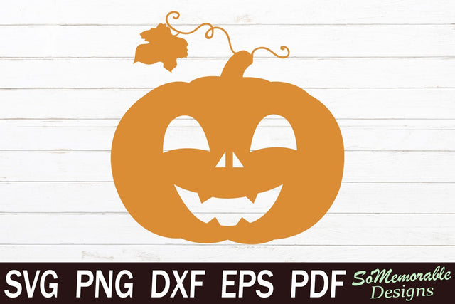 Halloween SVG cut file, Halloween svg design SVG SoMemorableDesigns 