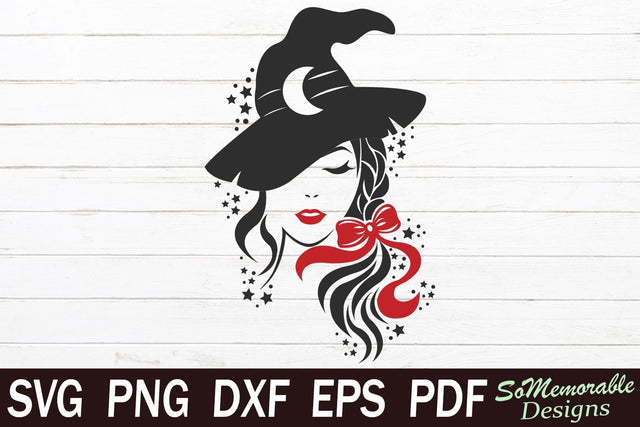 Halloween SVG cut file, Halloween svg design SVG SoMemorableDesigns 