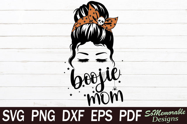 Halloween SVG cut file, Halloween svg design SVG SoMemorableDesigns 