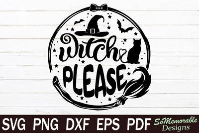 Halloween SVG cut file, Halloween svg design SVG SoMemorableDesigns 