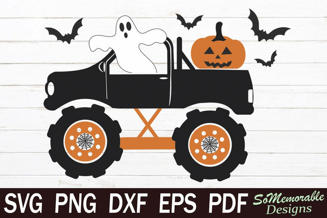 Halloween SVG cut file, Halloween svg design SVG SoMemorableDesigns 