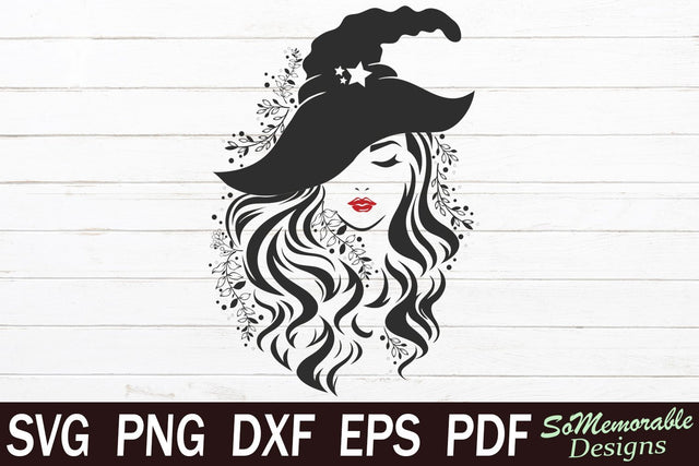 Halloween SVG cut file, Halloween svg design SVG SoMemorableDesigns 