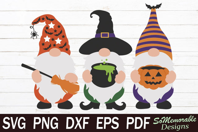 Halloween SVG cut file, Halloween svg design SVG SoMemorableDesigns 