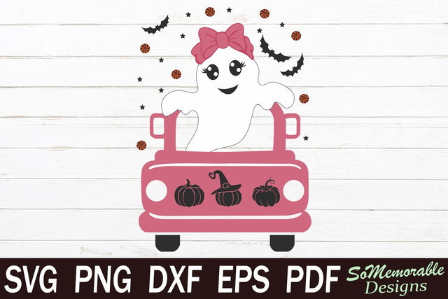Halloween SVG cut file, Halloween svg design SVG SoMemorableDesigns 