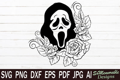Halloween SVG cut file, Halloween svg design SVG SoMemorableDesigns 