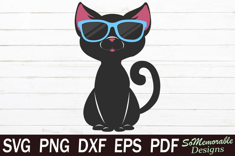 Halloween SVG cut file, Halloween svg design SVG SoMemorableDesigns 