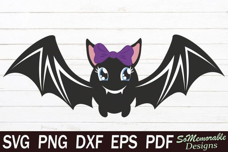 Halloween SVG cut file, Halloween svg design SVG SoMemorableDesigns 