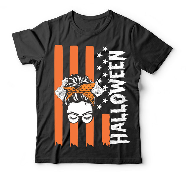 Halloween SVG Cut File , Halloween SVG Quotes , Halloween T-Shirt Design SVG BlackCatsMedia 