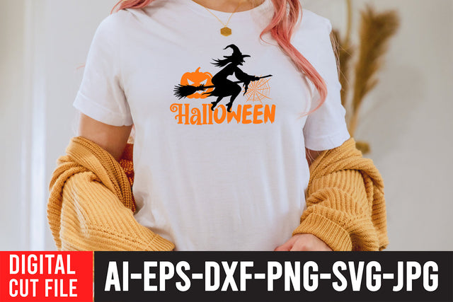 Halloween SVG Cut File SVG BlackCatsMedia 