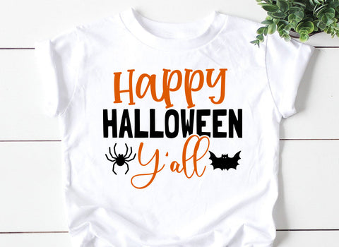 Halloween SVG Design Bundle SVG CraftingStudio 