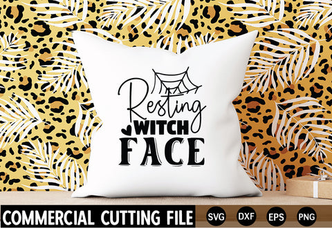 Halloween SVG Design Bundle SVG CraftingStudio 