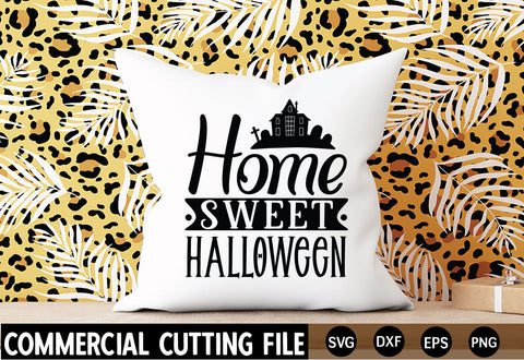 Halloween SVG Design Bundle SVG CraftingStudio 