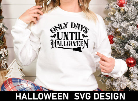 Halloween SVG Design Bundle SVG CraftingStudio 