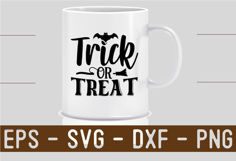 Halloween SVG Design Bundle SVG CraftingStudio 